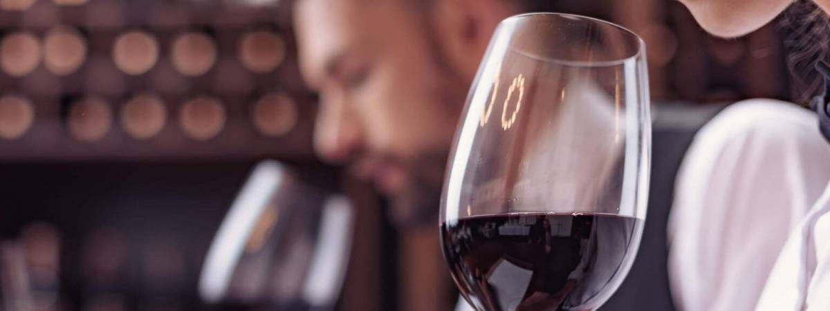 NPK: Sommelier – Vinski svetovalec/vinska svetovalka