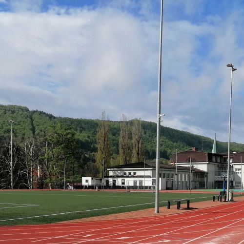 Trebnje sports park